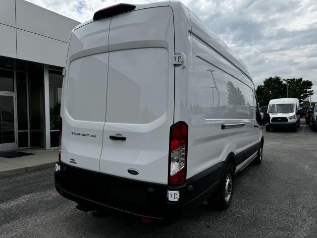 new 2025 Ford Transit-350 car, priced at $64,875