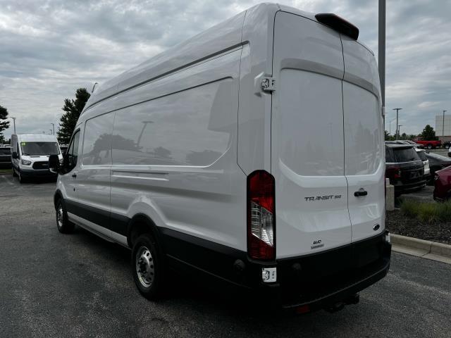 new 2025 Ford Transit-350 car, priced at $64,875