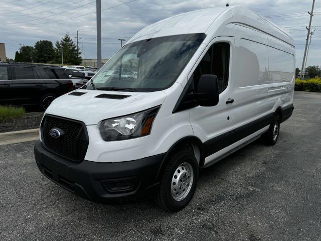 new 2025 Ford Transit-350 car, priced at $64,875