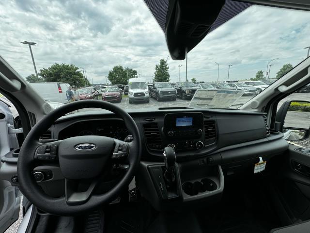 new 2025 Ford Transit-350 car, priced at $64,875