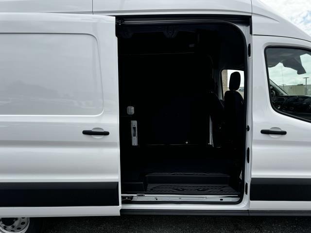 new 2025 Ford Transit-350 car, priced at $64,875