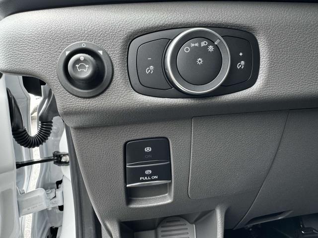 new 2025 Ford Transit-350 car, priced at $64,875
