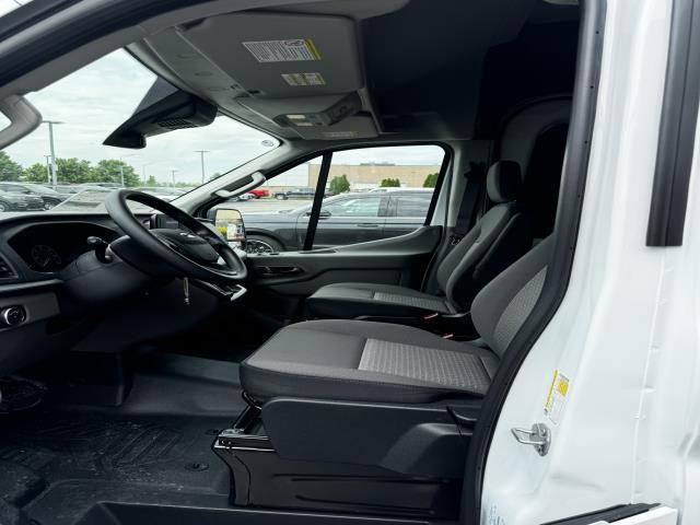 new 2025 Ford Transit-350 car, priced at $64,875