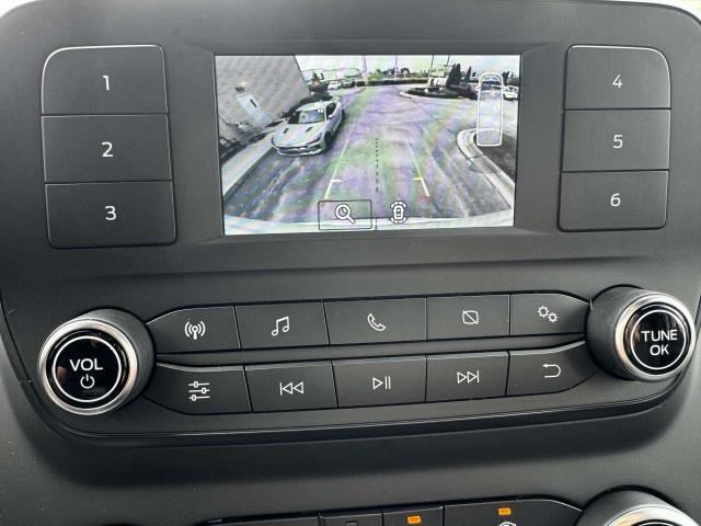 new 2025 Ford Transit-350 car, priced at $64,875