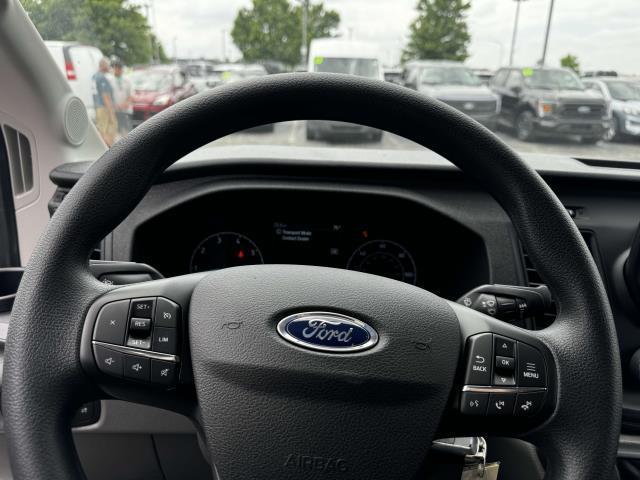 new 2025 Ford Transit-350 car, priced at $64,875