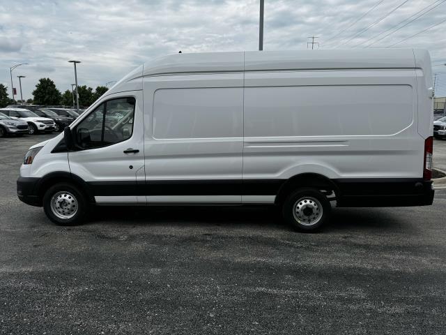 new 2025 Ford Transit-350 car, priced at $64,875