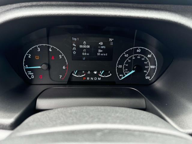 new 2025 Ford Transit-350 car, priced at $64,875