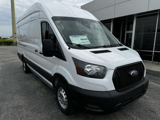 new 2025 Ford Transit-350 car, priced at $64,875