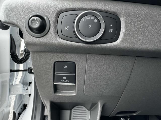 new 2025 Ford Transit-350 car, priced at $64,875
