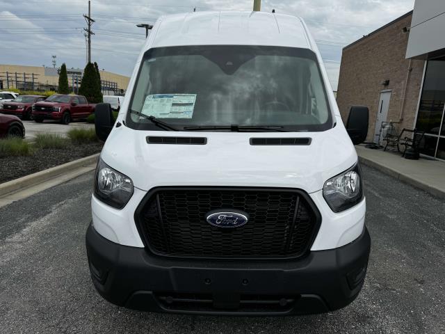 new 2025 Ford Transit-350 car, priced at $64,875