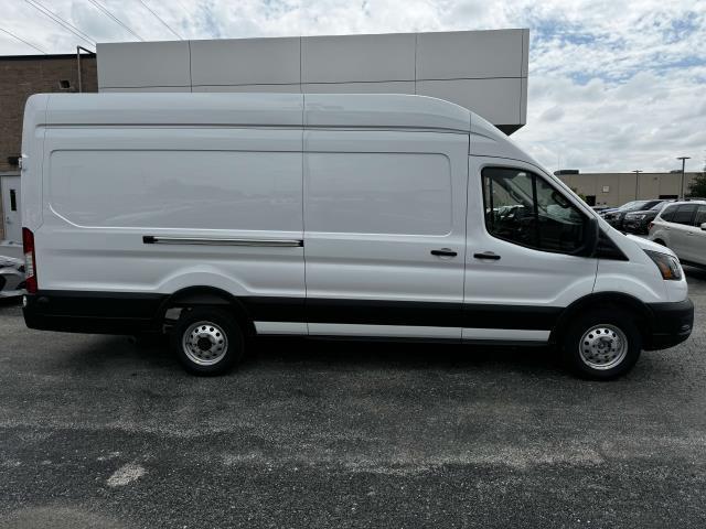 new 2025 Ford Transit-350 car, priced at $64,875