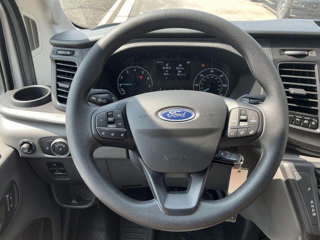 new 2025 Ford Transit-250 car, priced at $53,000