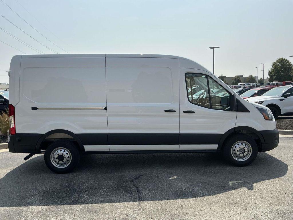 new 2025 Ford Transit-250 car, priced at $53,000