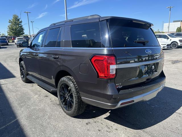 new 2024 Ford Expedition car, priced at $64,500