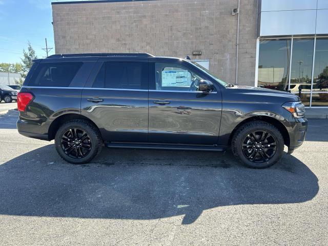 new 2024 Ford Expedition car, priced at $64,500