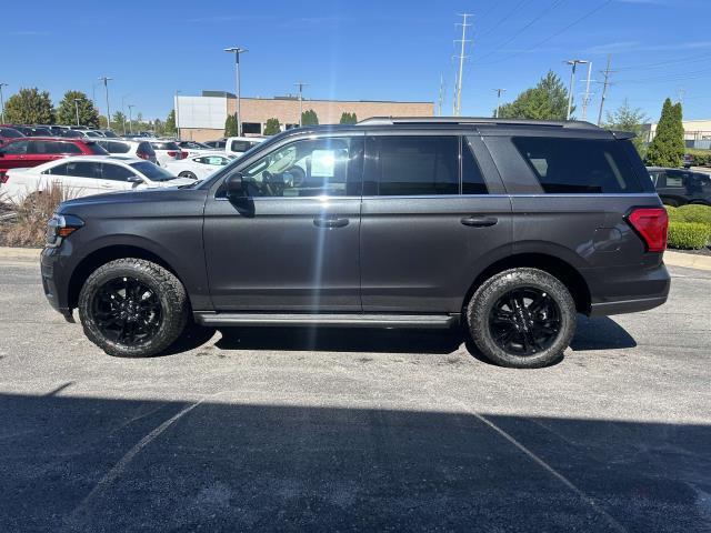 new 2024 Ford Expedition car, priced at $64,500