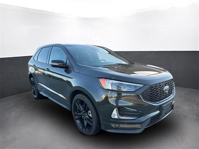 used 2024 Ford Edge car, priced at $38,000