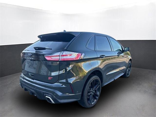 used 2024 Ford Edge car, priced at $38,000