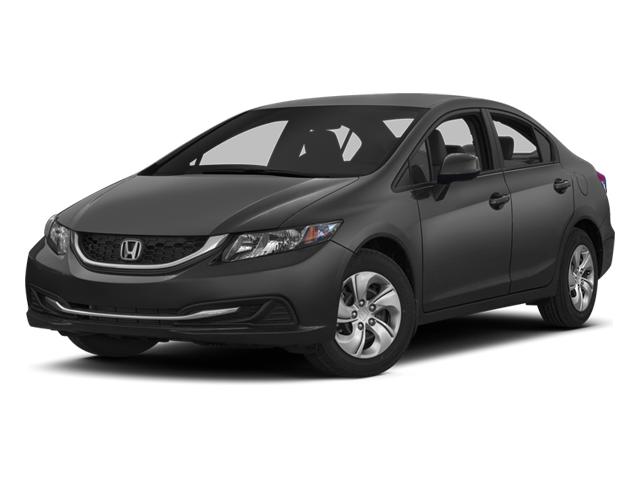 used 2013 Honda Civic car, priced at $9,800