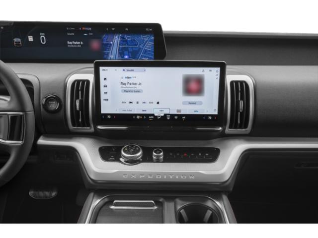 new 2025 Ford Expedition Max car, priced at $72,000