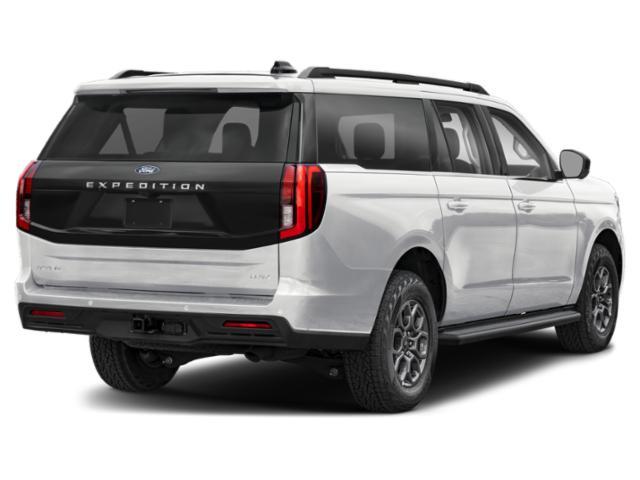 new 2025 Ford Expedition Max car, priced at $72,000