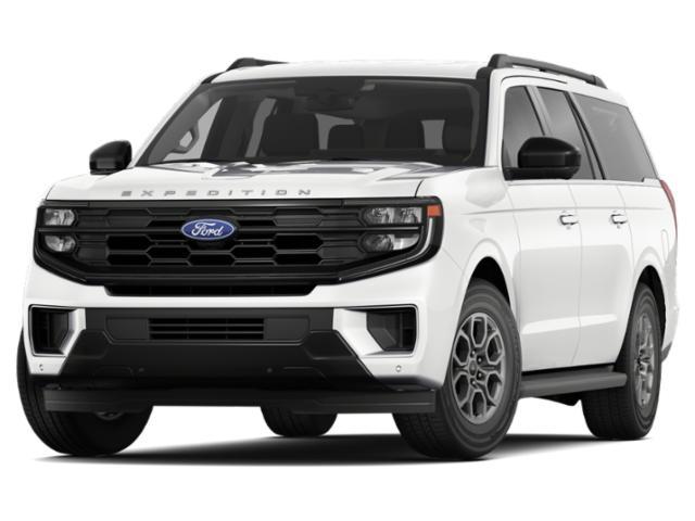 new 2025 Ford Expedition Max car, priced at $72,000