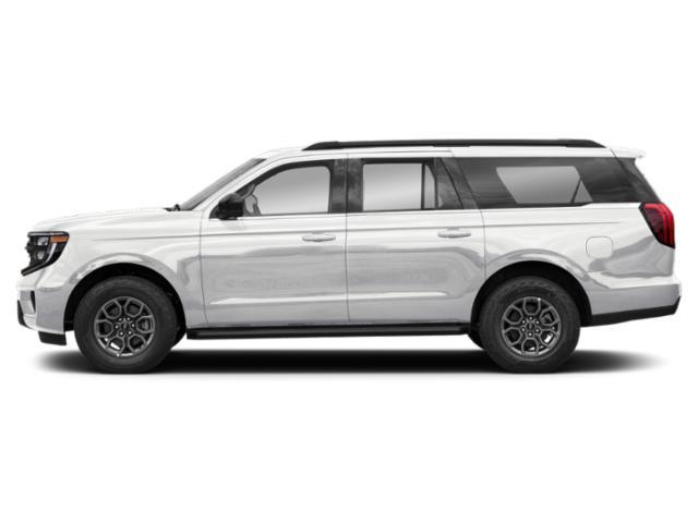 new 2025 Ford Expedition Max car, priced at $72,000