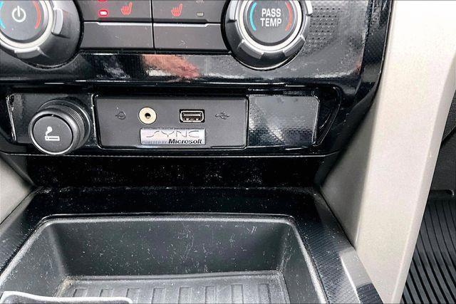 used 2011 Ford F-150 car, priced at $13,000