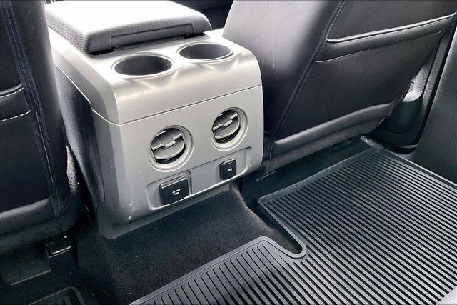 used 2011 Ford F-150 car, priced at $13,000