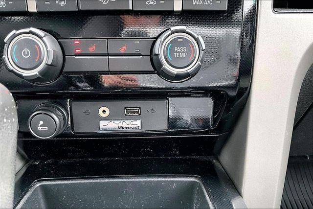 used 2011 Ford F-150 car, priced at $13,000