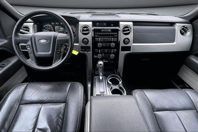 used 2011 Ford F-150 car, priced at $13,000