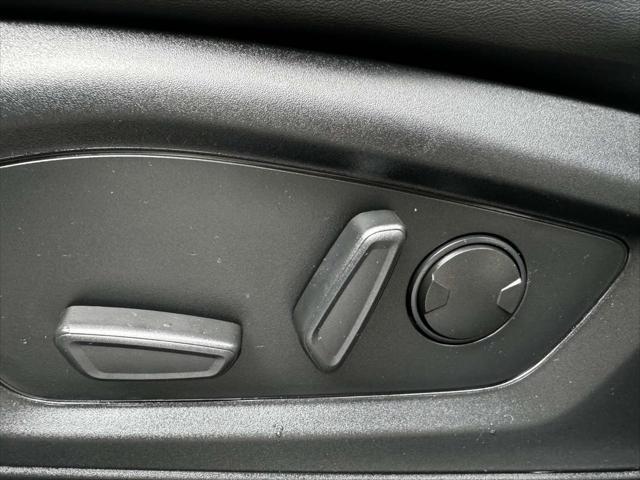 used 2022 Ford Explorer car, priced at $32,750