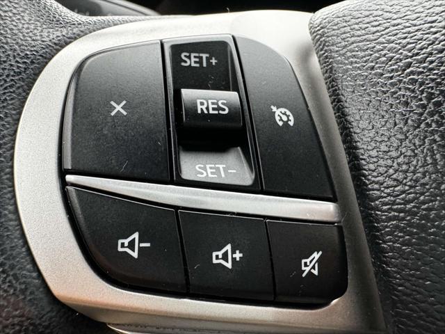 used 2022 Ford Explorer car, priced at $32,750