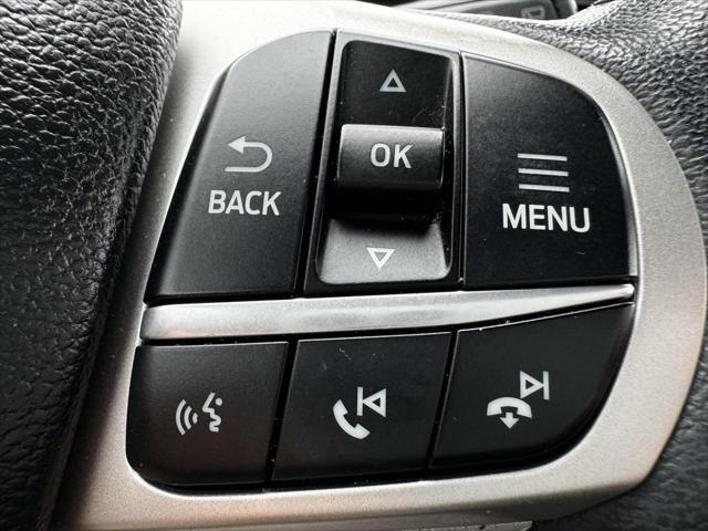 used 2022 Ford Explorer car, priced at $32,750
