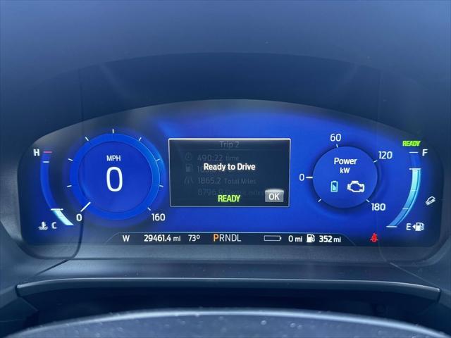 used 2022 Ford Escape car, priced at $25,000