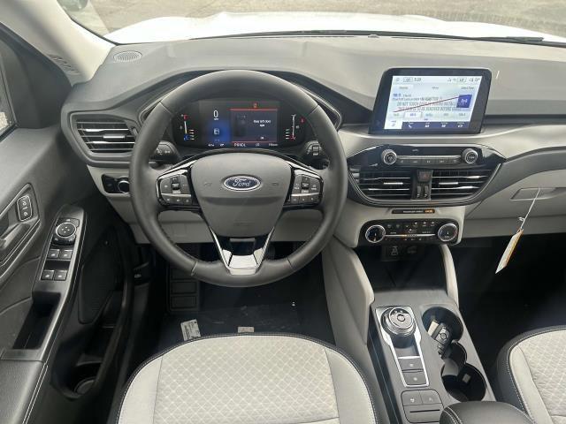 new 2024 Ford Escape car, priced at $31,000