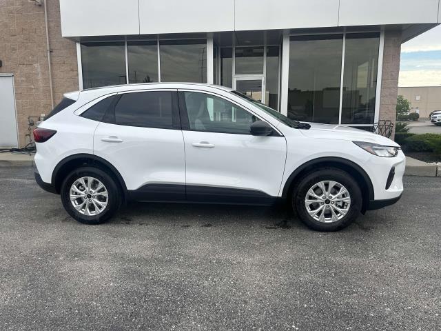 new 2024 Ford Escape car, priced at $31,000