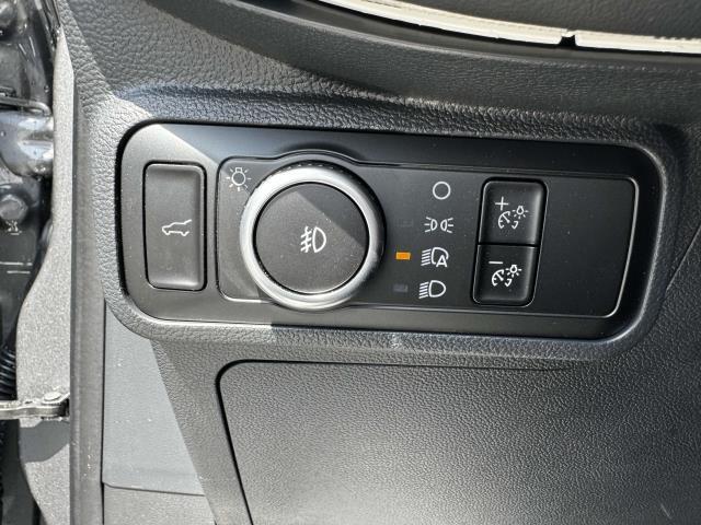 new 2025 Ford Explorer car, priced at $49,250