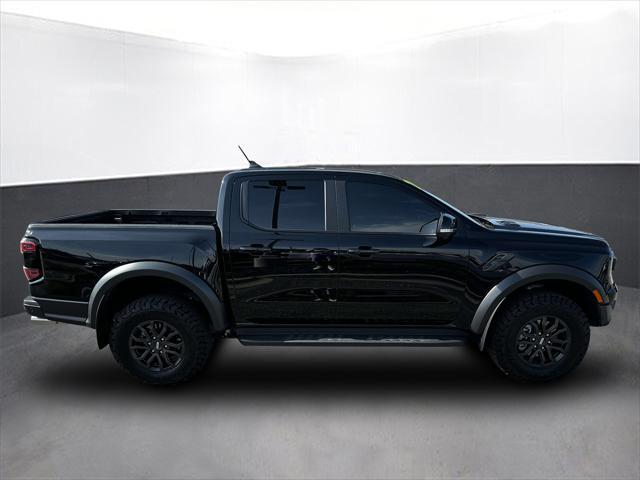 used 2024 Ford Ranger car, priced at $57,000