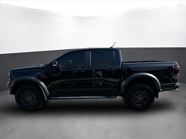 used 2024 Ford Ranger car, priced at $57,000