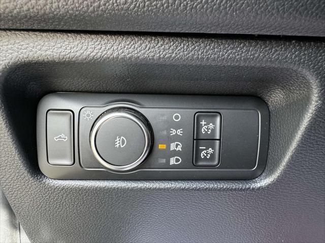 used 2024 Ford Ranger car, priced at $57,000