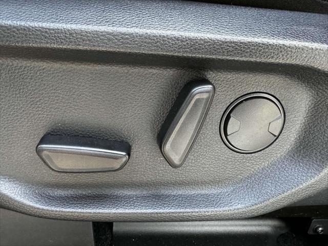 used 2024 Ford Ranger car, priced at $57,000