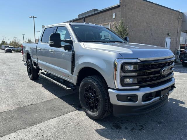 new 2024 Ford F-250 car, priced at $80,000