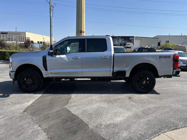 new 2024 Ford F-250 car, priced at $80,000