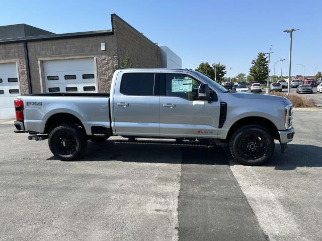 new 2024 Ford F-250 car, priced at $80,000