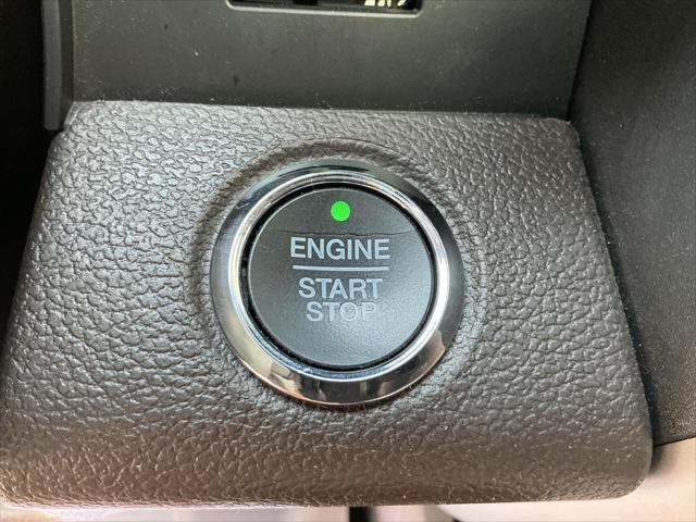 used 2018 Ford F-150 car, priced at $33,500