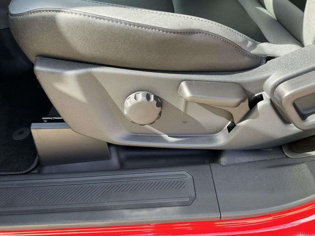 used 2024 Ford Bronco car, priced at $40,000