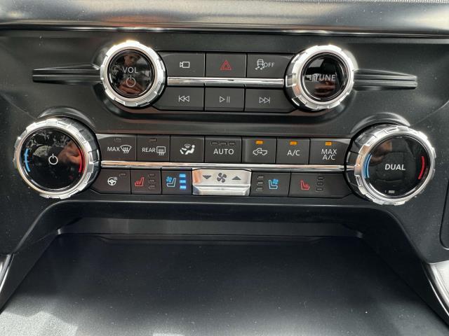 new 2025 Ford F-150 car, priced at $69,000