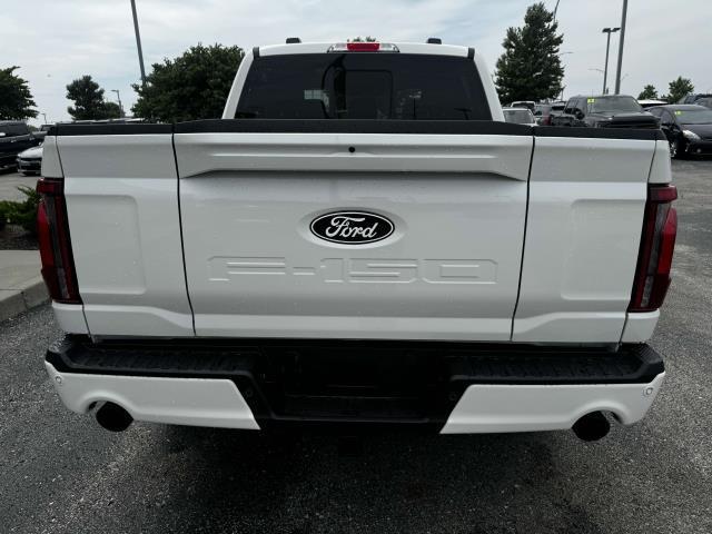 new 2025 Ford F-150 car, priced at $69,000