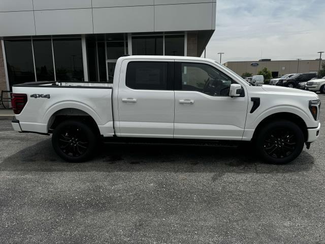 new 2025 Ford F-150 car, priced at $69,000